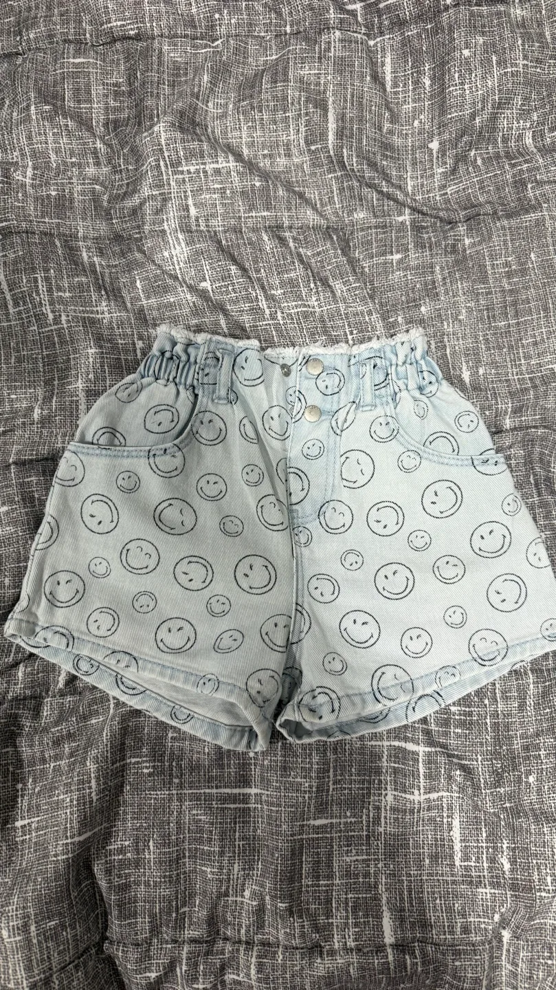 Girls' Shorts Bundle image indicator(7)