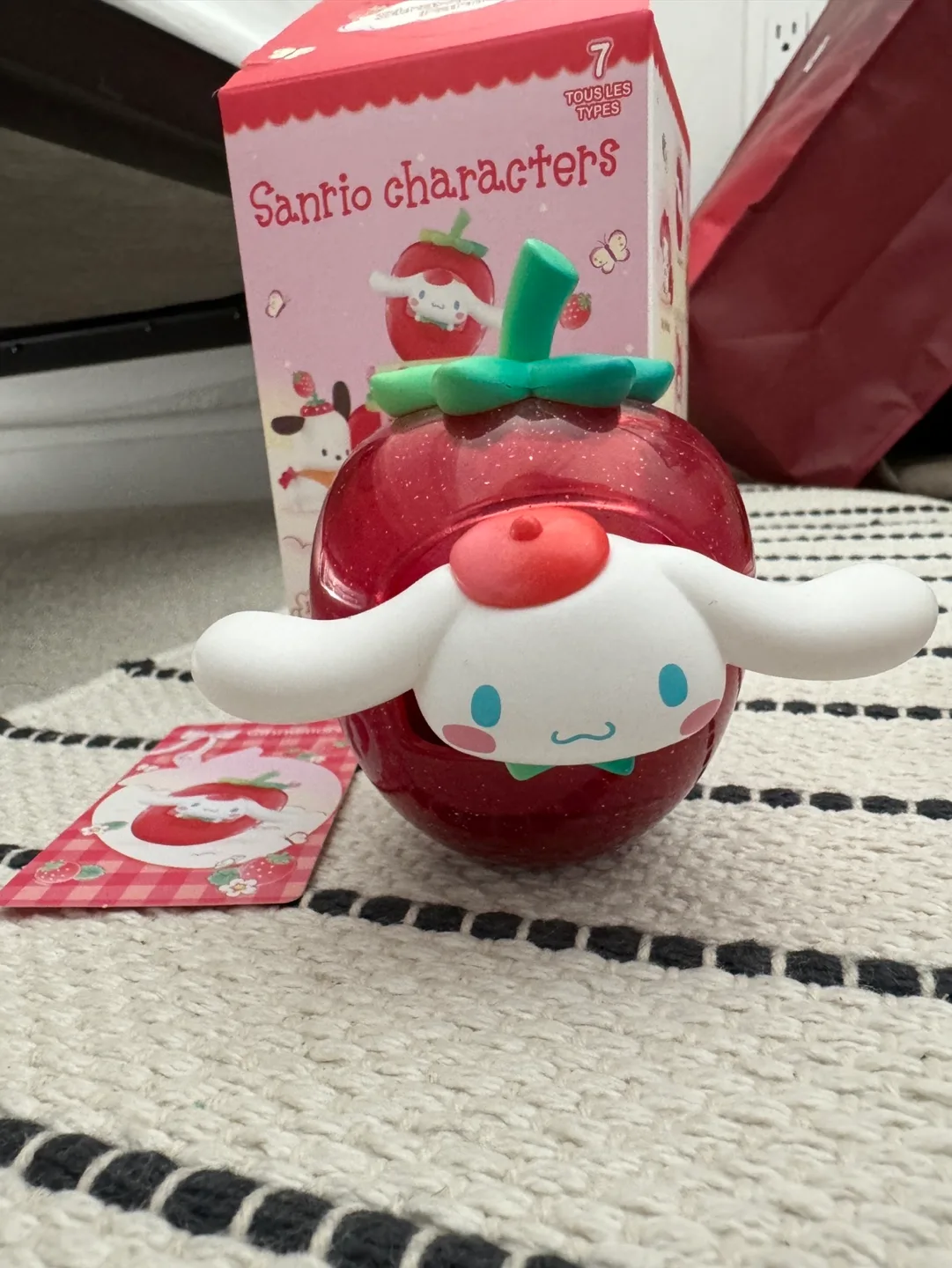 Sanrio Character Figurines - blind box Collectibles image indicator(2)