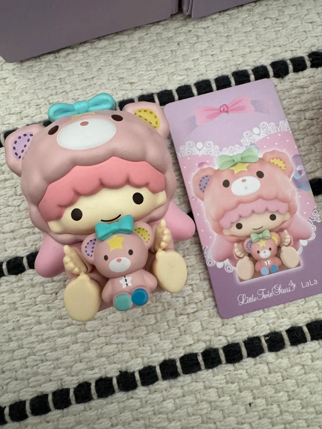 Sanrio Character Figurines - blind box Collectibles image indicator(5)