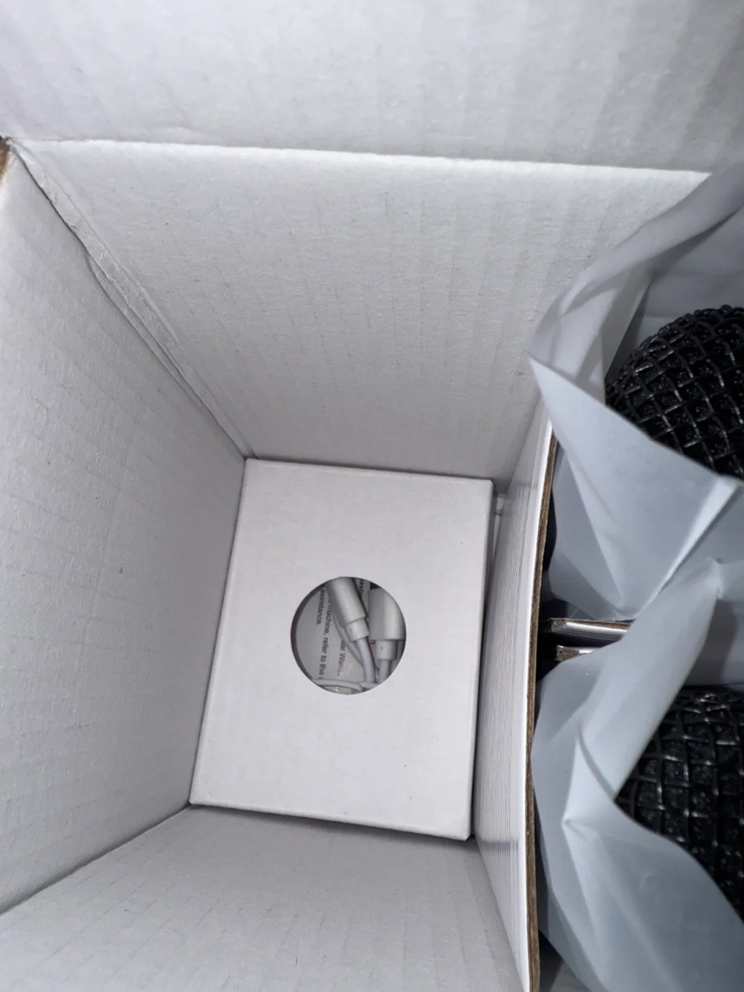 Mini Karaoke Machine with Wireless Microphones image indicator(3)