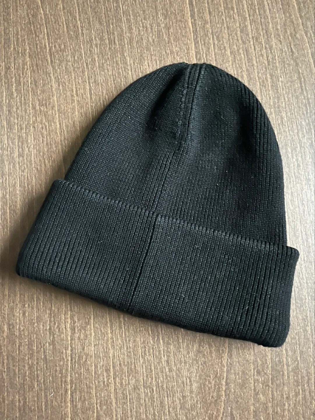 Canada Goose Arctic Toque - Black unisex image indicator(2)