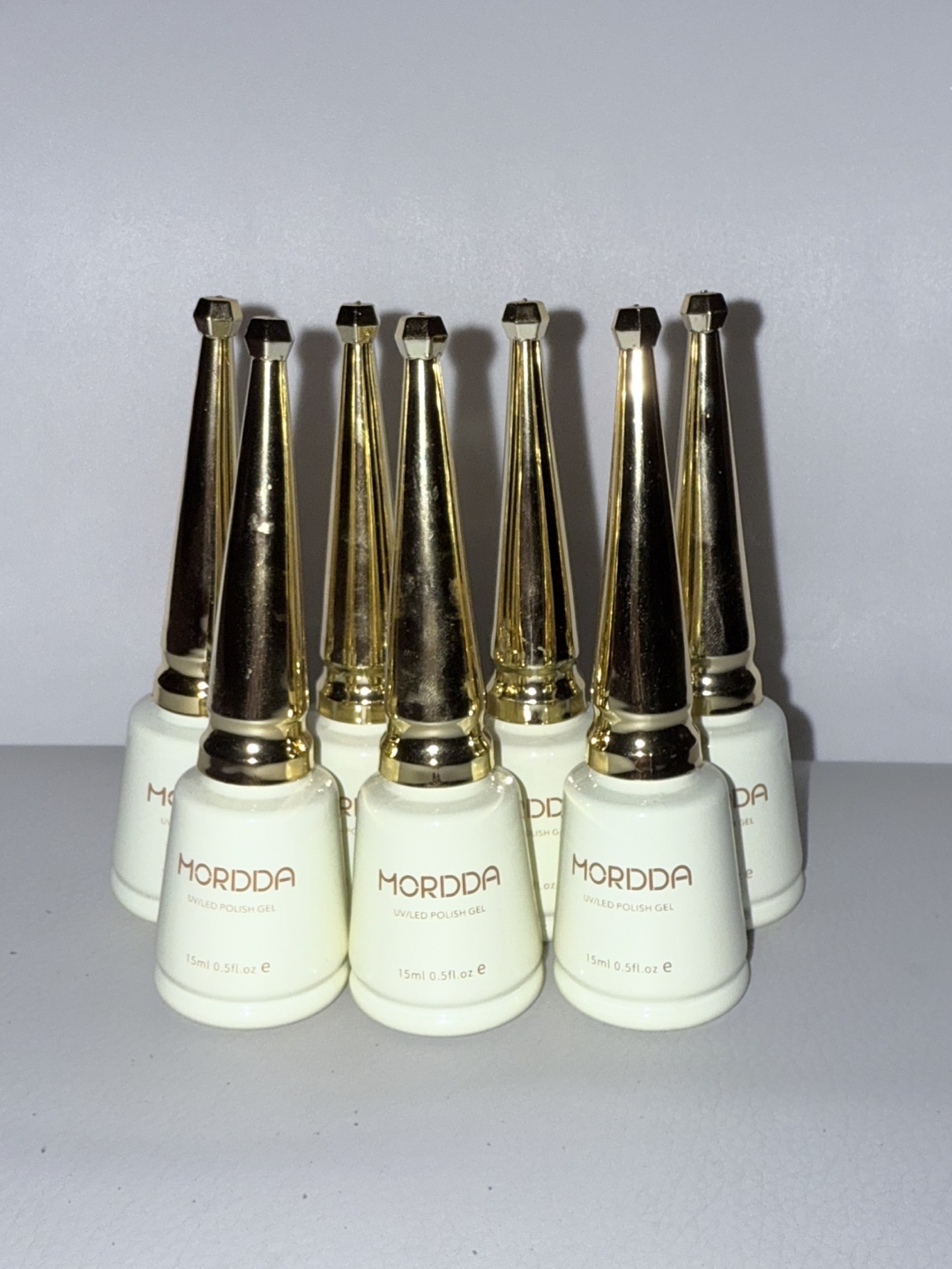 Bulk Cat's Eye & UV Gel Polish - Mordda & Xeljayi - photo 2
