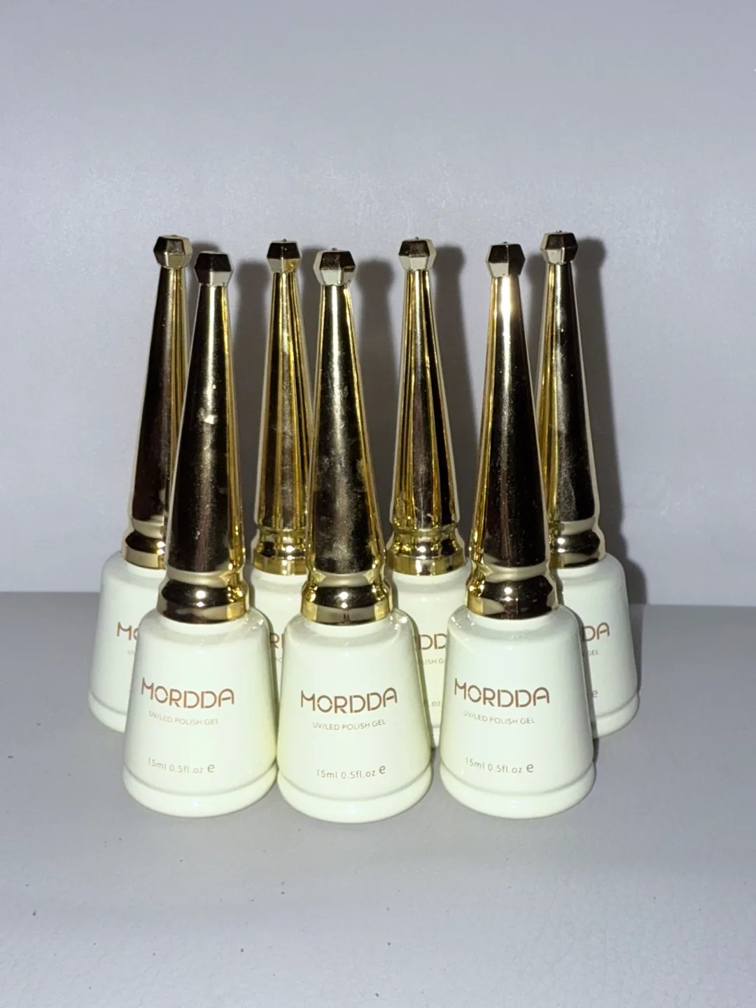 Bulk Cat's Eye & UV Gel Polish - Mordda & Xeljayi image indicator(2)