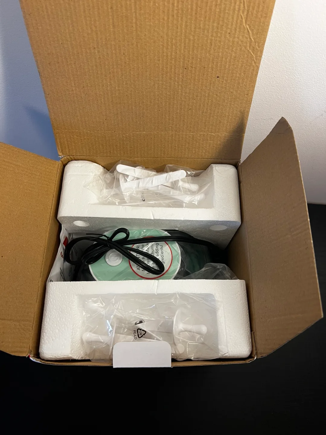 Dash Everyday Ice Cream Maker - Mint Green image indicator(4)