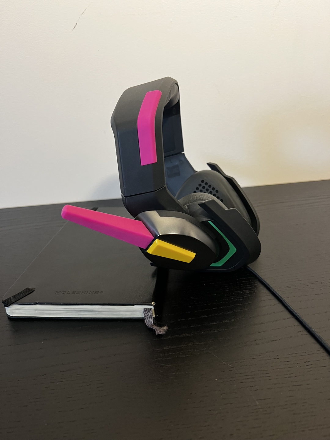 Blizzard Overwatch D.Va Edition Gaming Headset