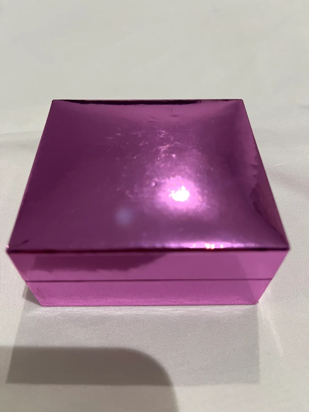 Contessa Di Capri Pearl and Cubic Zirconia Earrings image indicator(2)