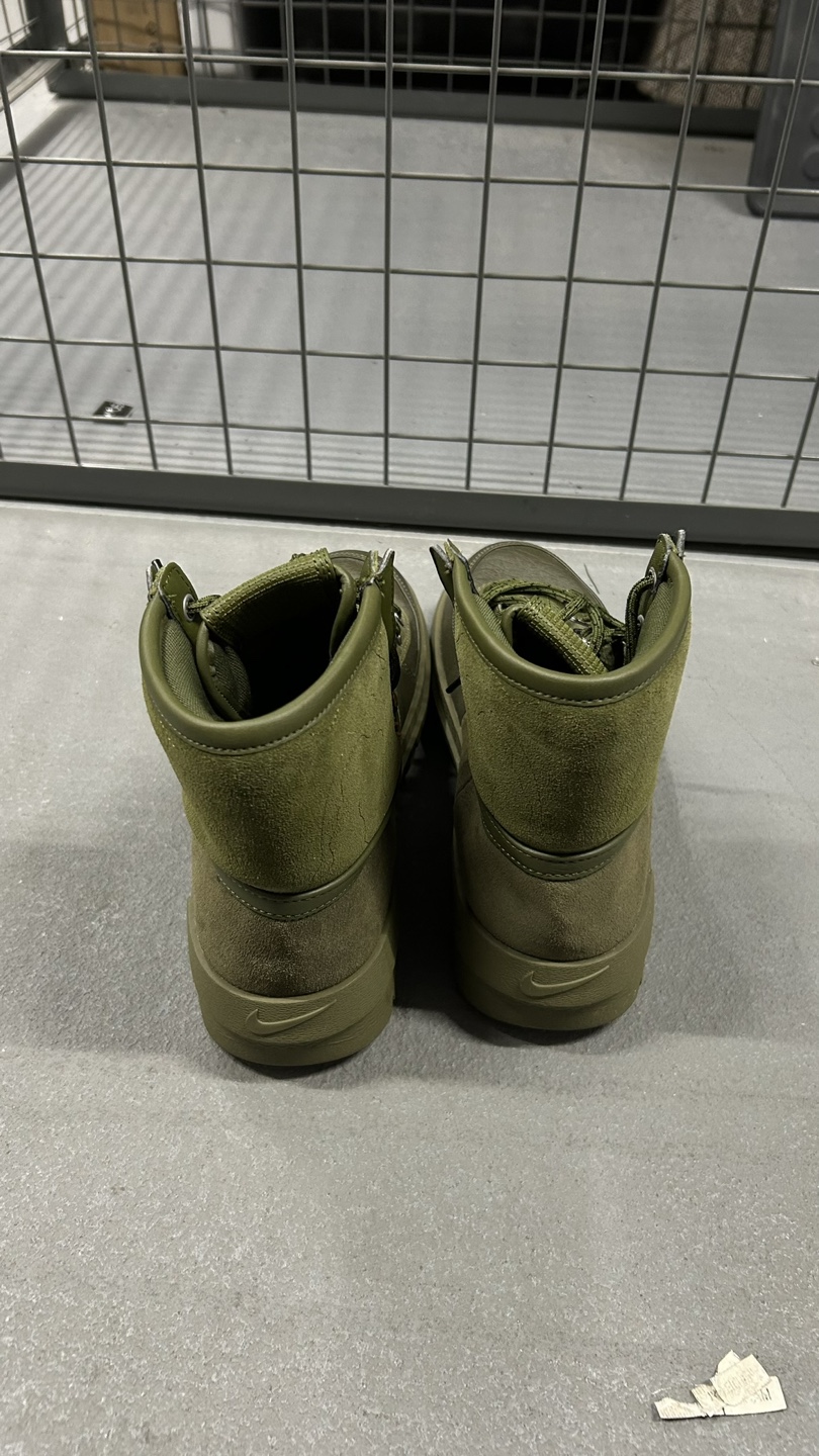 Nike xarr the 10th mountain boot - photo 3