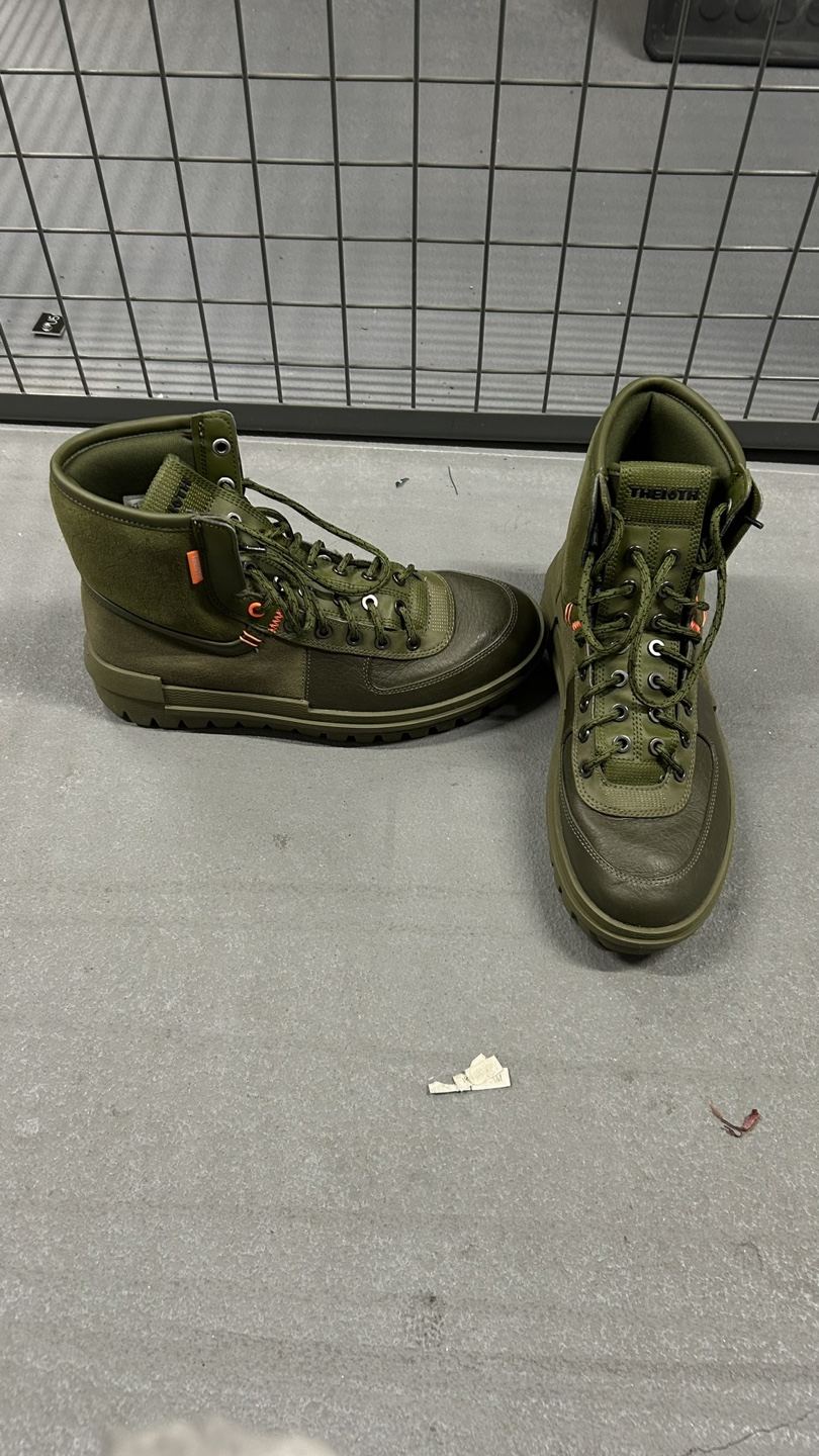 Nike xarr the 10th mountain boot - photo 2