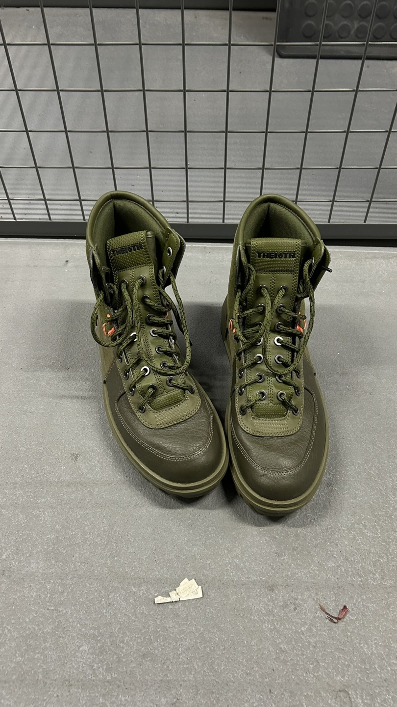 Nike xarr the 10th mountain boot