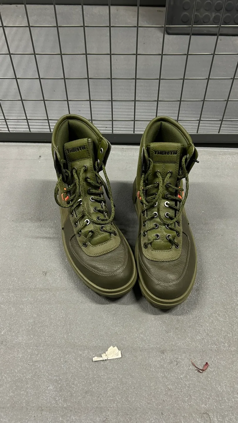Nike xarr the 10th mountain boot thumbnail