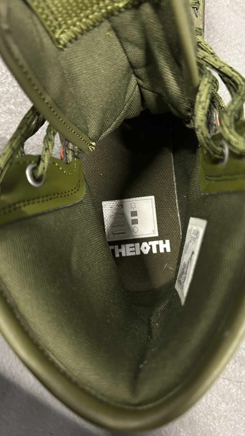 Nike xarr the 10th mountain boot - photo 5