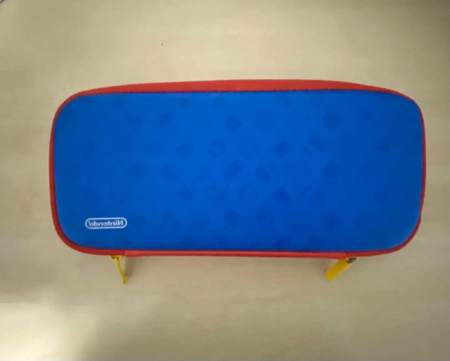 Nintendo Switch - Mario Red & Blue Edition image indicator(5)
