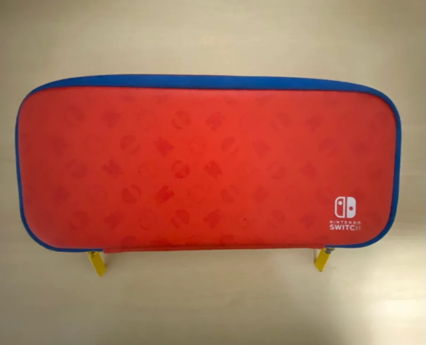 Nintendo Switch - Mario Red & Blue Edition image indicator(7)