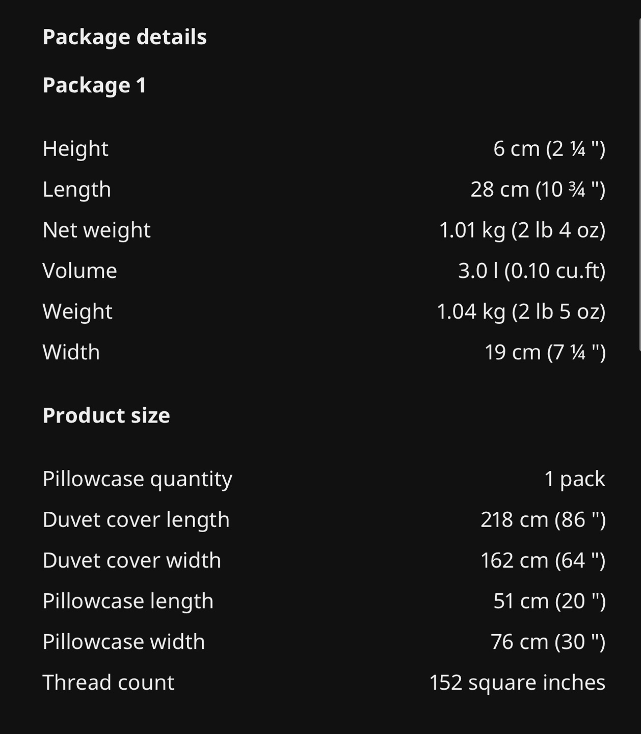Two IKEA twin Duvet Cover Sets - photo 4