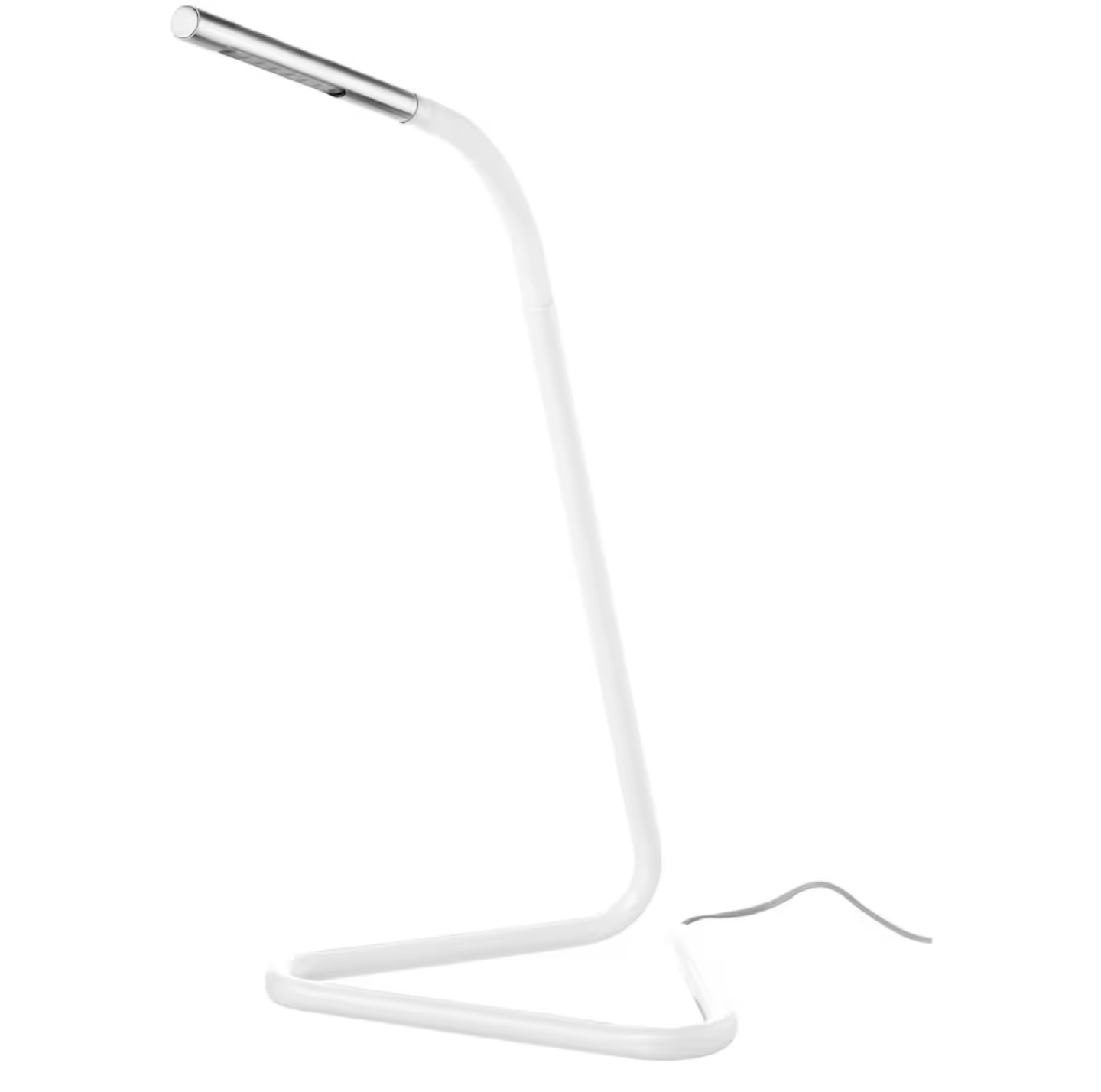 IKEA LED Desk Lamp - White - photo 2