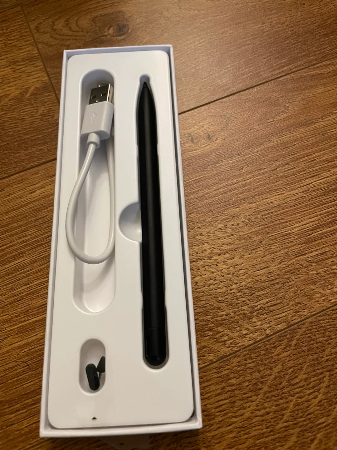 Metapen M1 Stylus Pen for Microsoft Surface image indicator(2)