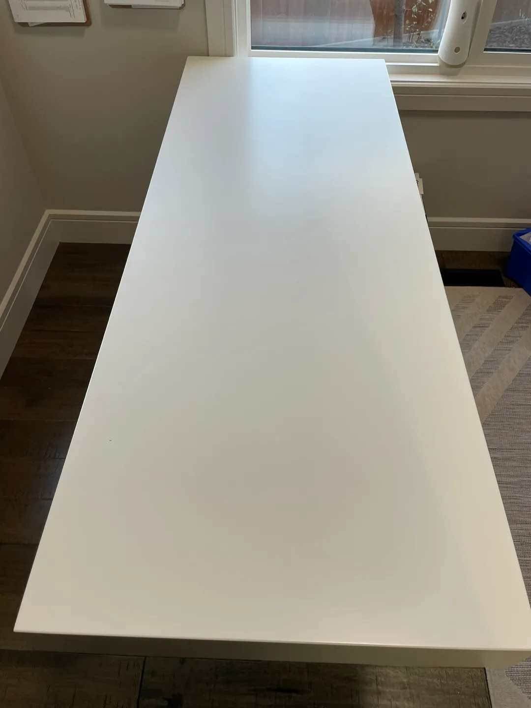 Format 6301 Desk - Natural Walnut image indicator(3)