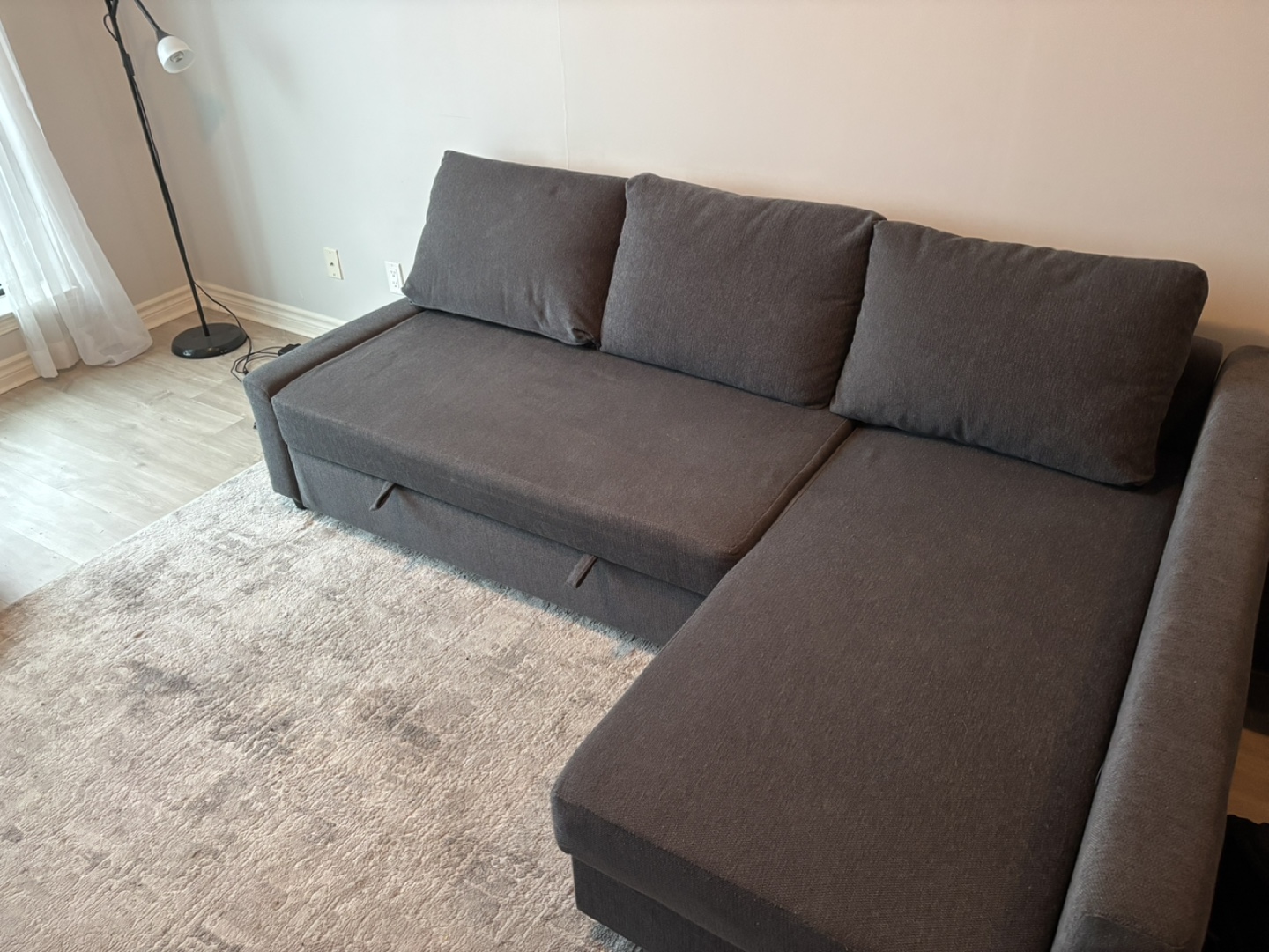 Ikea Sofa bed / couch