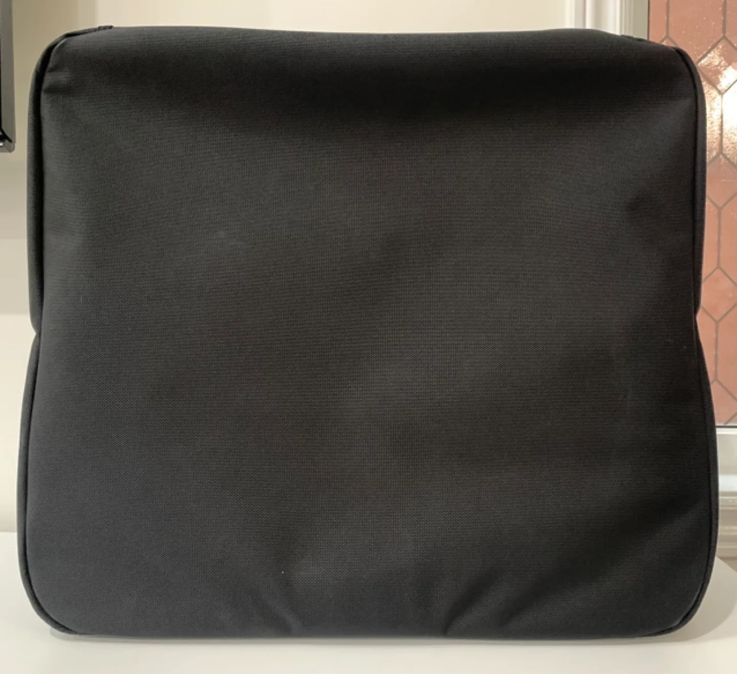 Black Swiss Army Garment Bag - Luggage #ThriftyPicks image indicator(5)