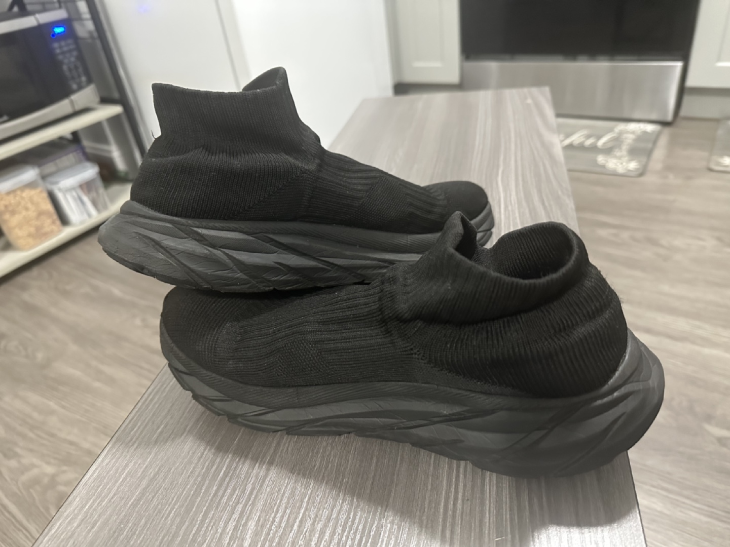 Shoes - photo 2