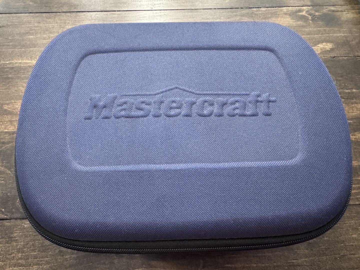 Mastercraft Hawkeye Laser Level Kit - photo 4
