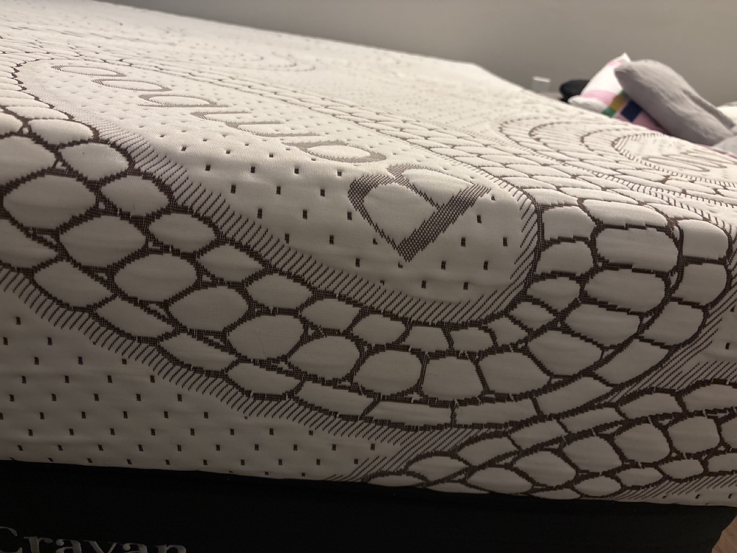 Queen Bamboo Mattress - photo 2