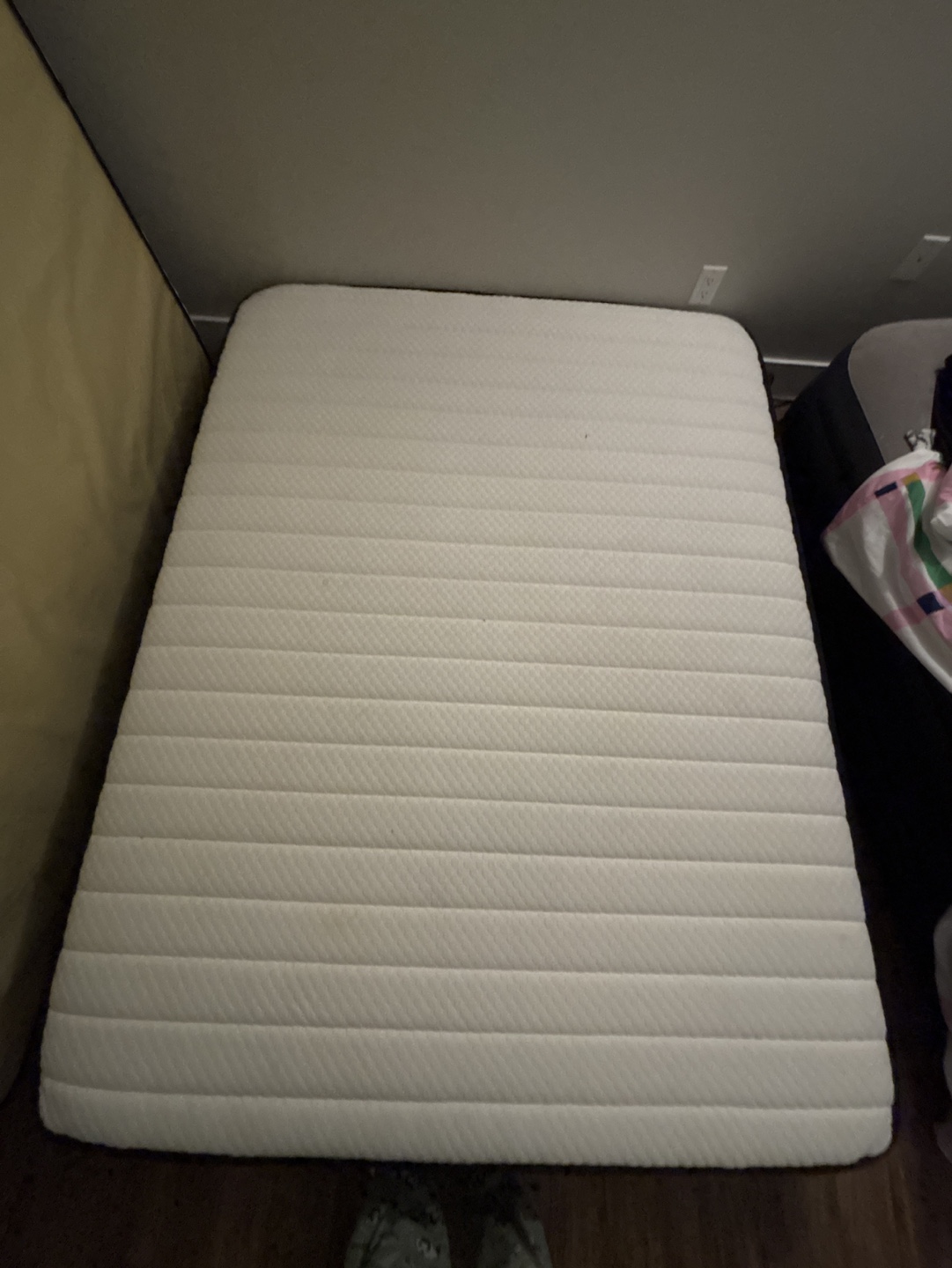 Queen Crayan Mattress