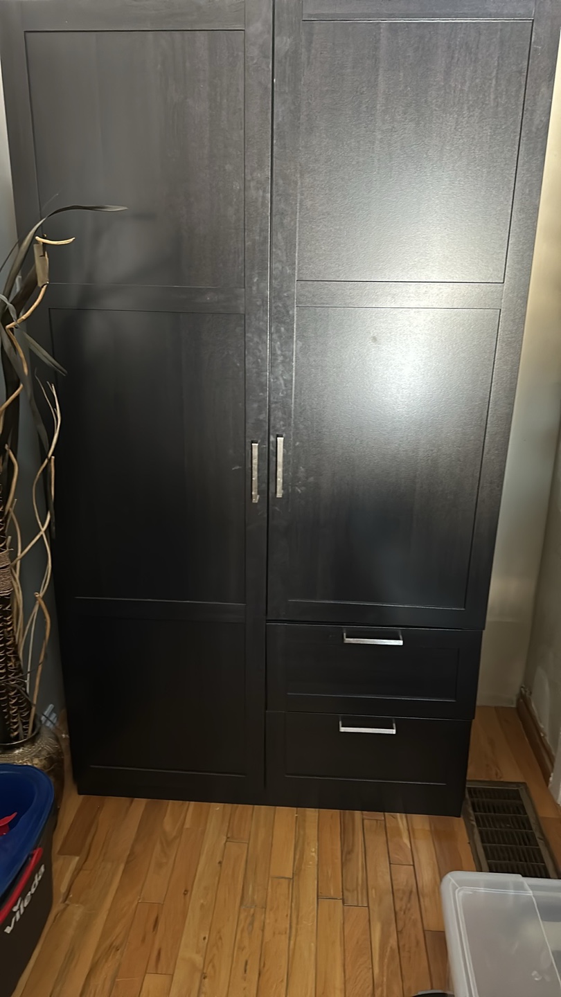 Wardrobe Closet - photo 2