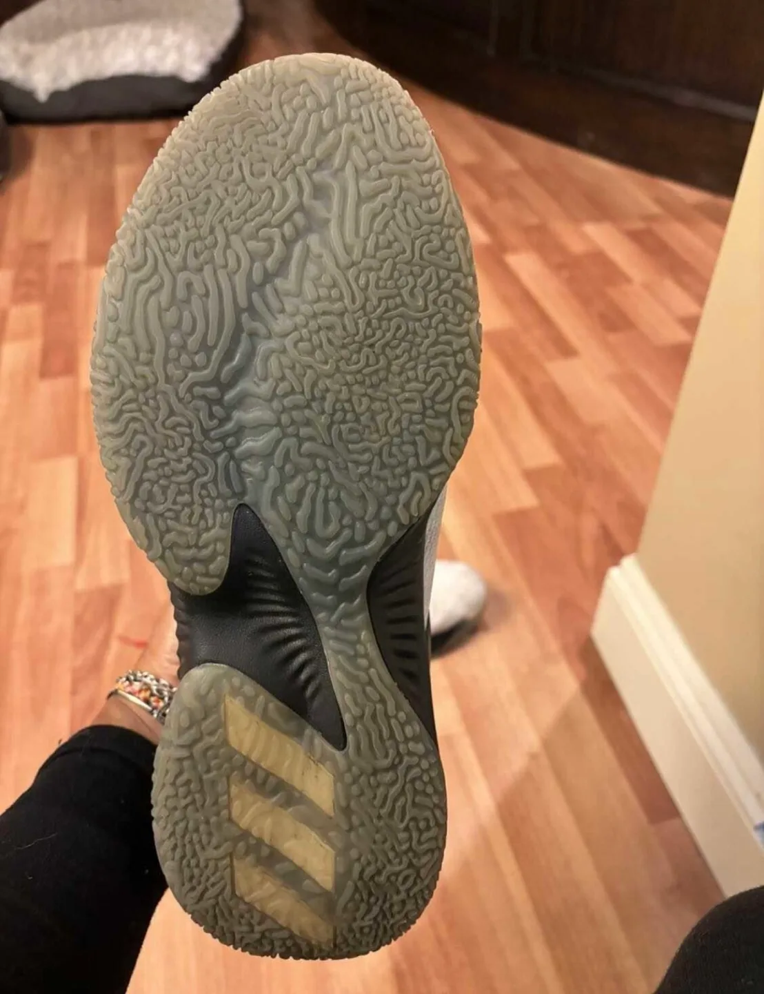 Adidas D Rose 6 Basketball Shoes image indicator(3)