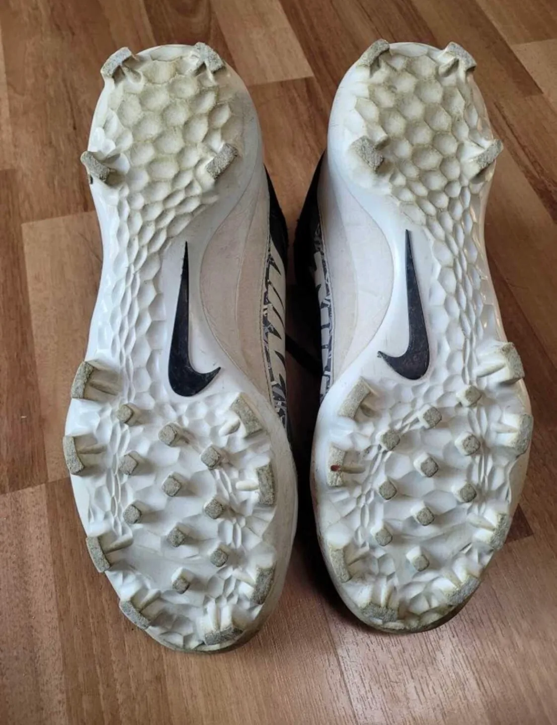 Nike Trout 2 Pro MCS Baseball Cleats image indicator(3)