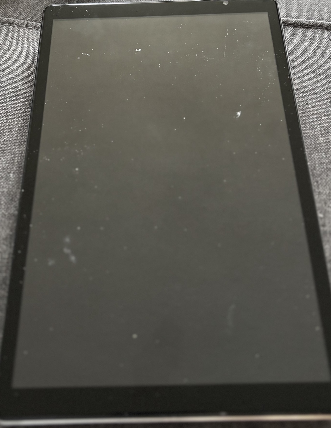 Plimpton Tablet - Excellent Condition