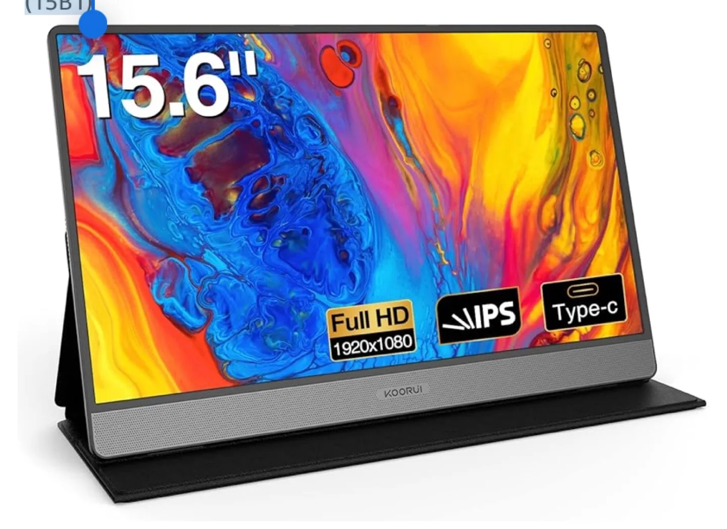 KOORUI External Monitor thumbnail