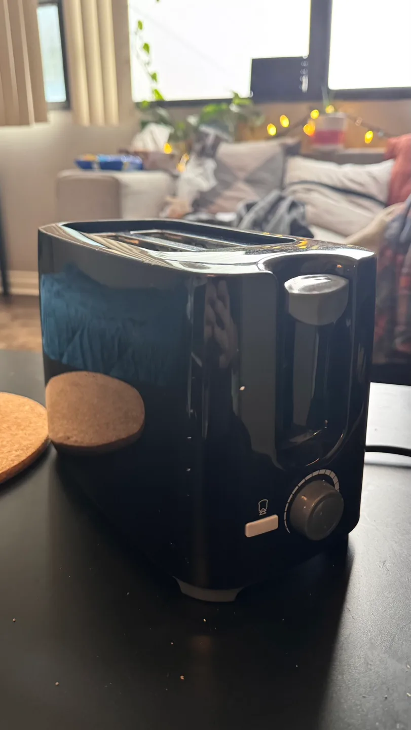 Toaster thumbnail