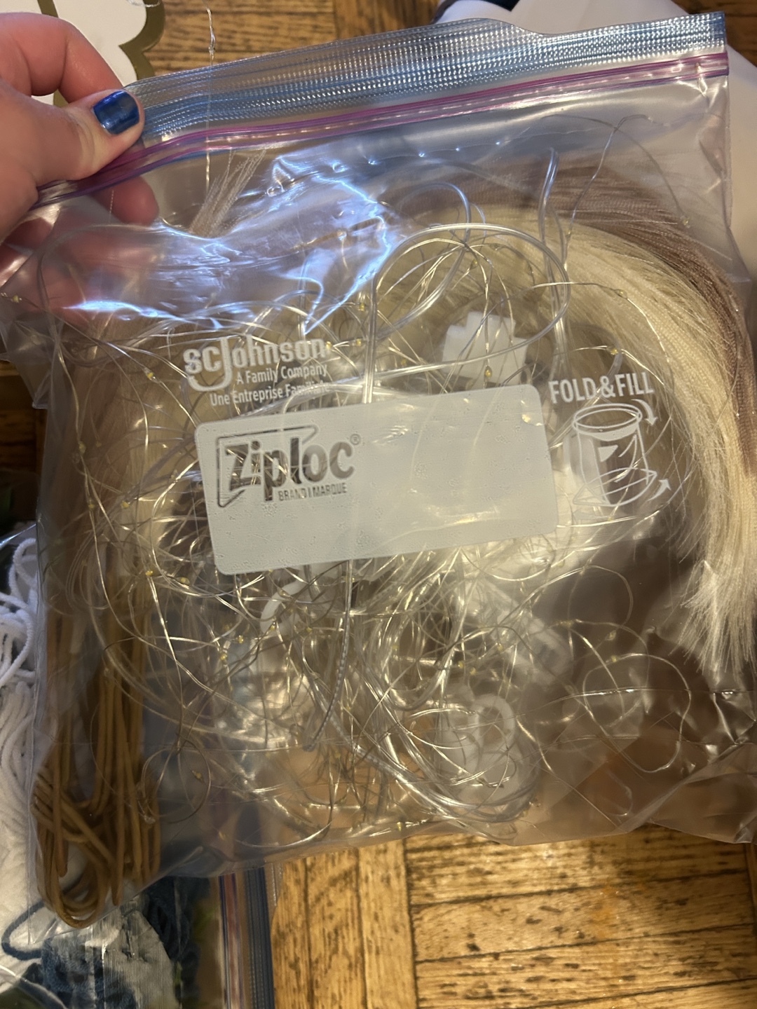 Free random stuff for birthday decorations - photo 5
