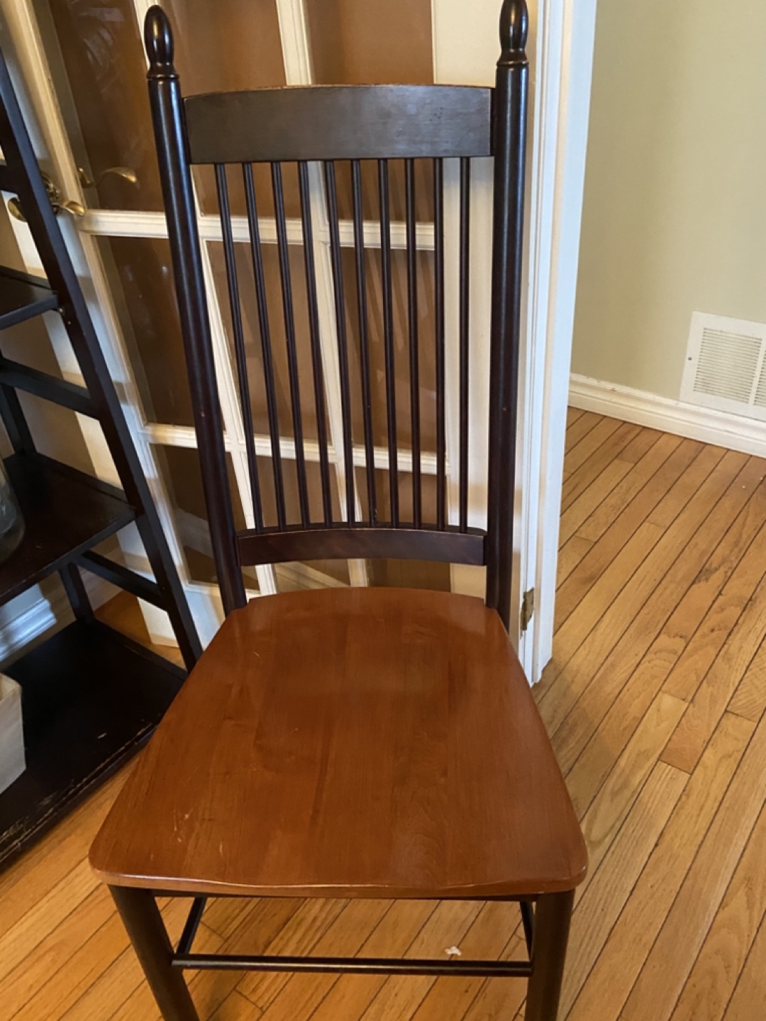 Dining Table Set with 4 Chairs - photo 4