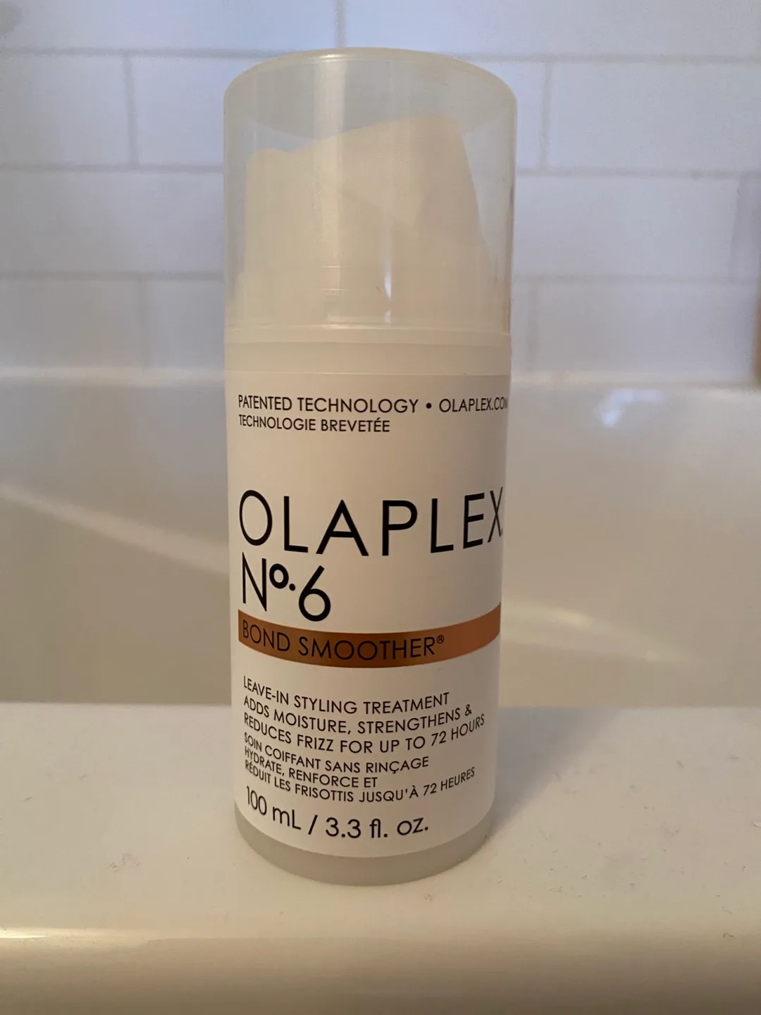 Olaplex no. 6 - Bond Smoother thumbnail