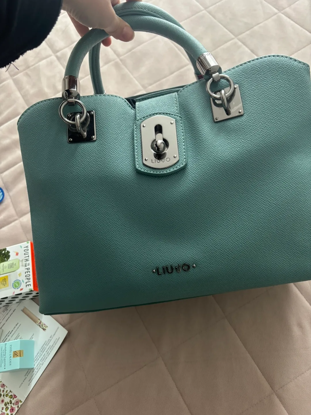 Liu Jo Handbag image indicator(2)