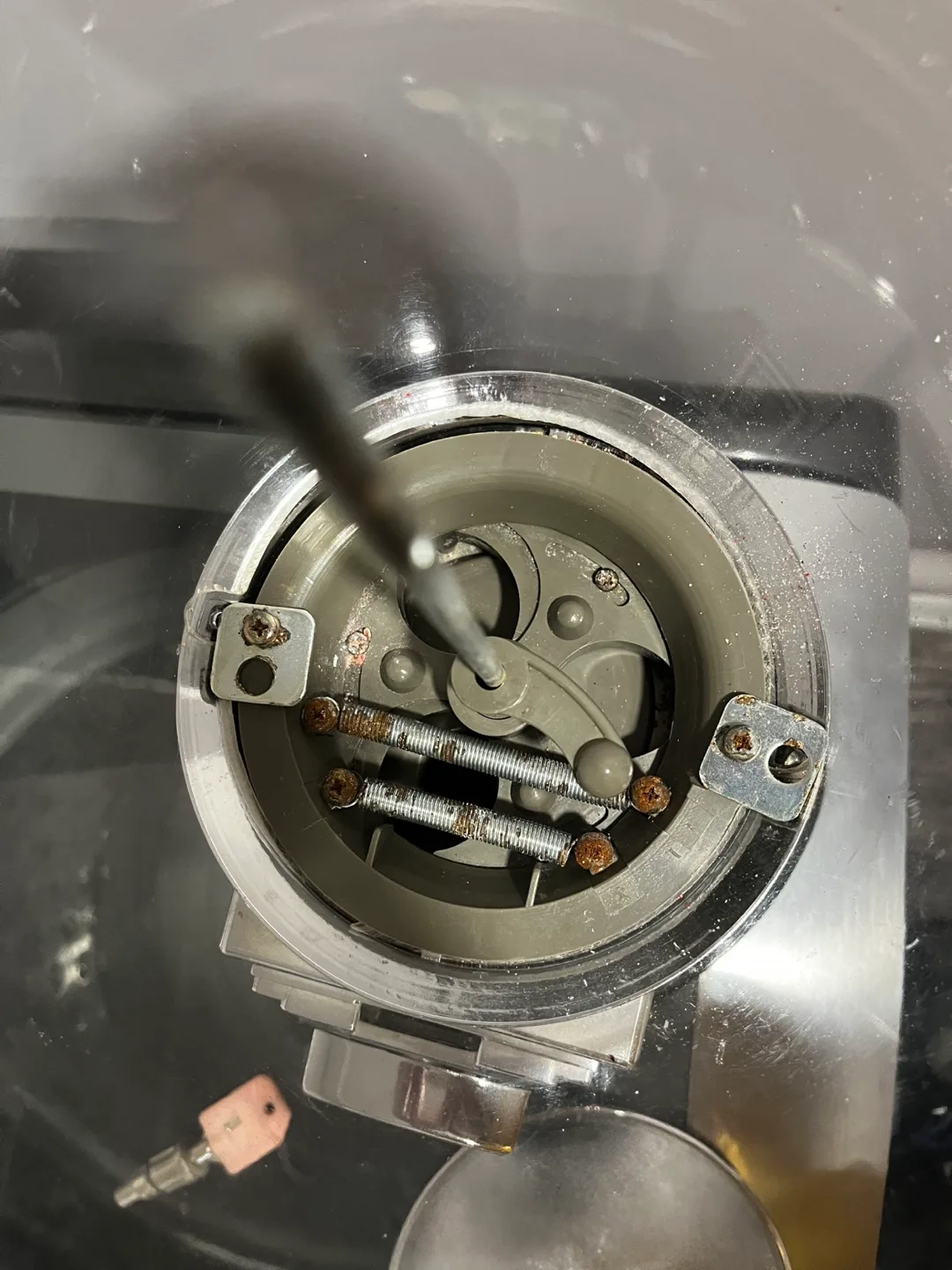 Vintage Gumball Gourmet Gumball Machine image indicator(3)