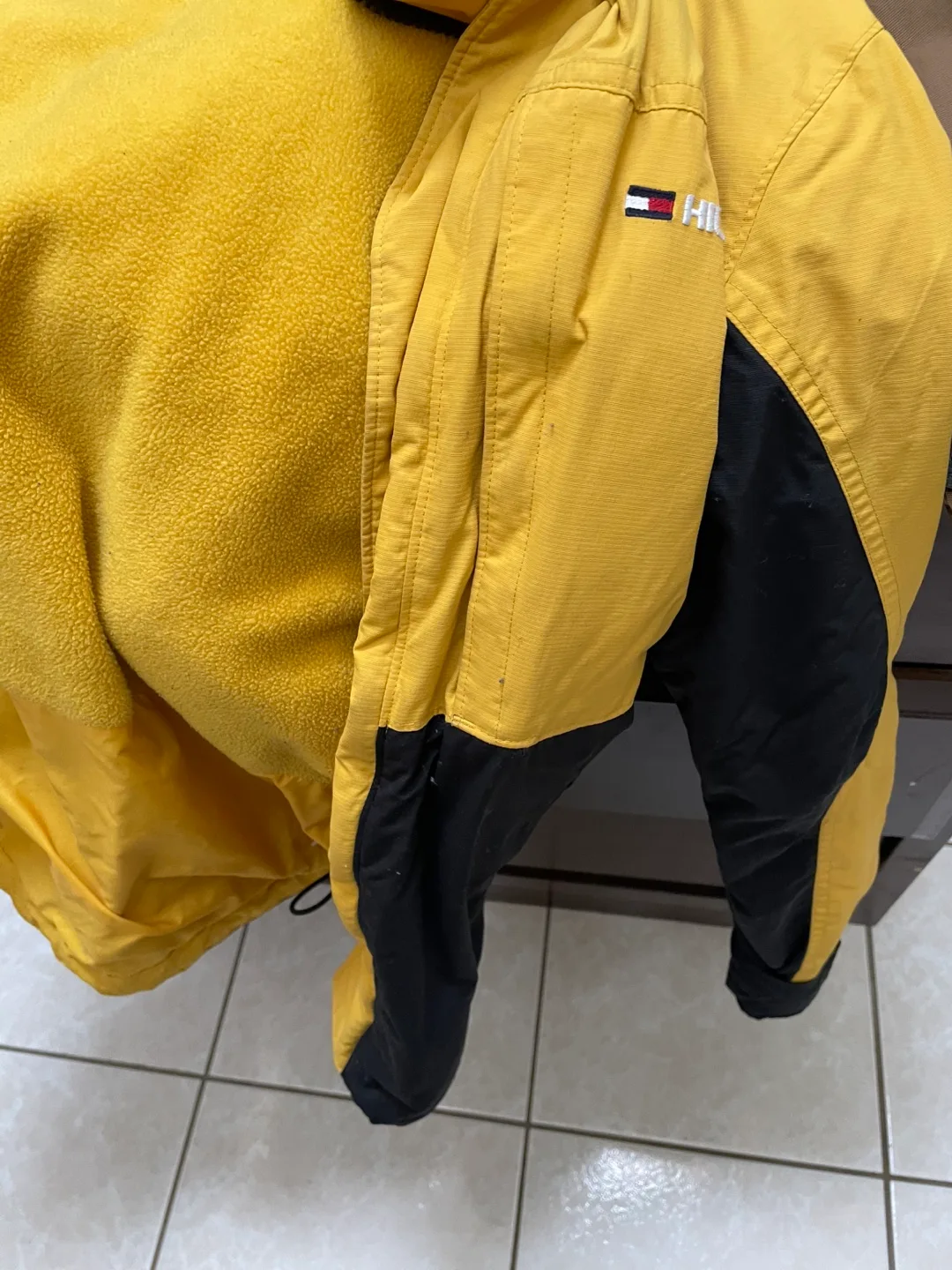 Jackets for free( pls take both) image indicator(2)