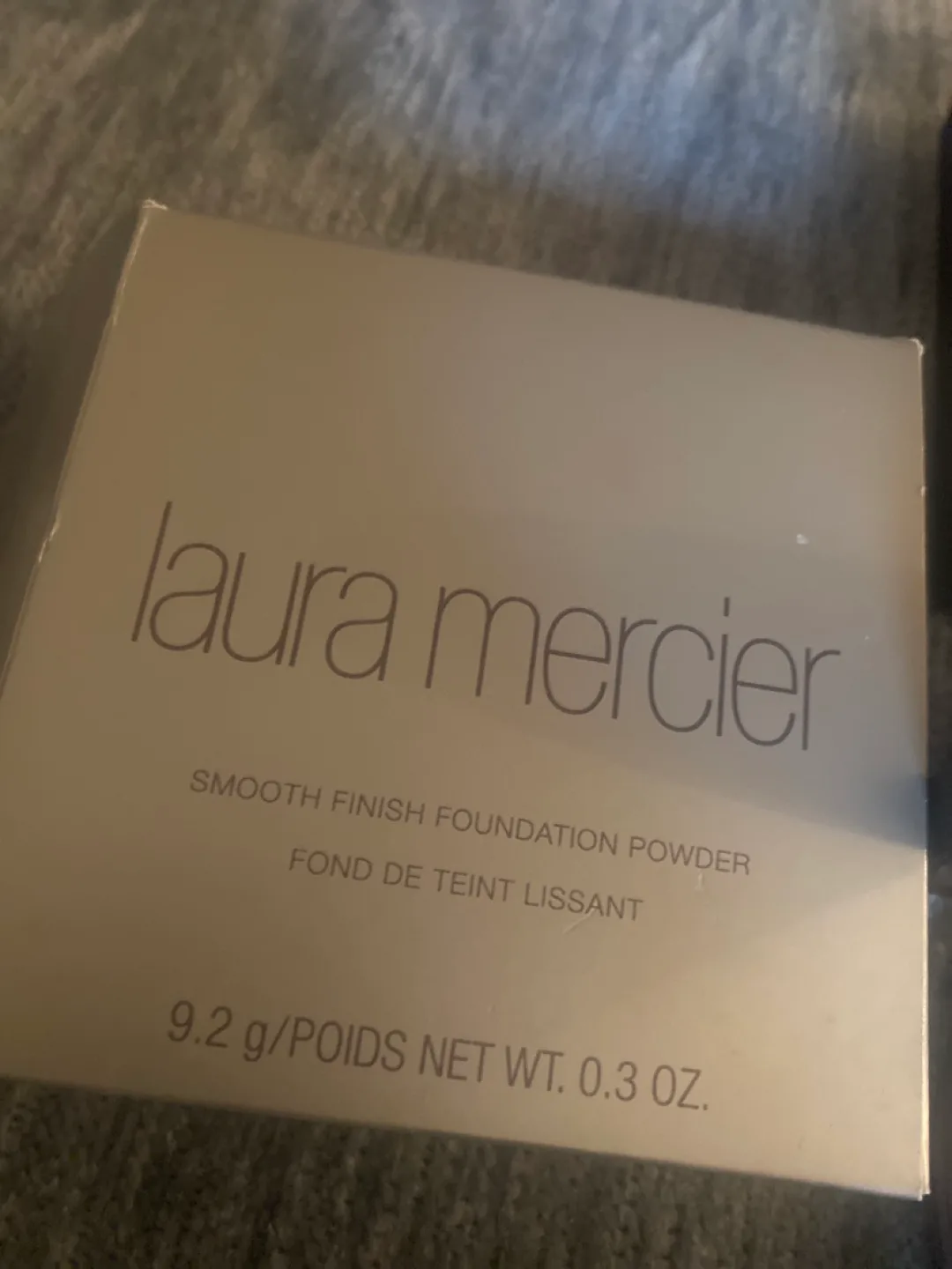 Laura Mercier Smooth Finish Foundation Powder 🏈 image indicator(4)