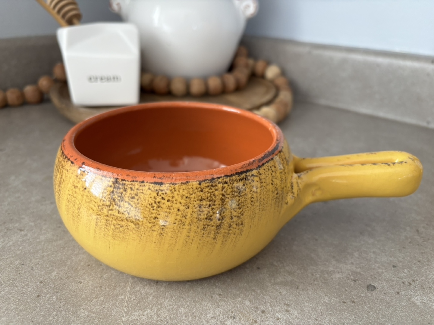 Vintage De Silva Italian Ceramic dish - photo 3