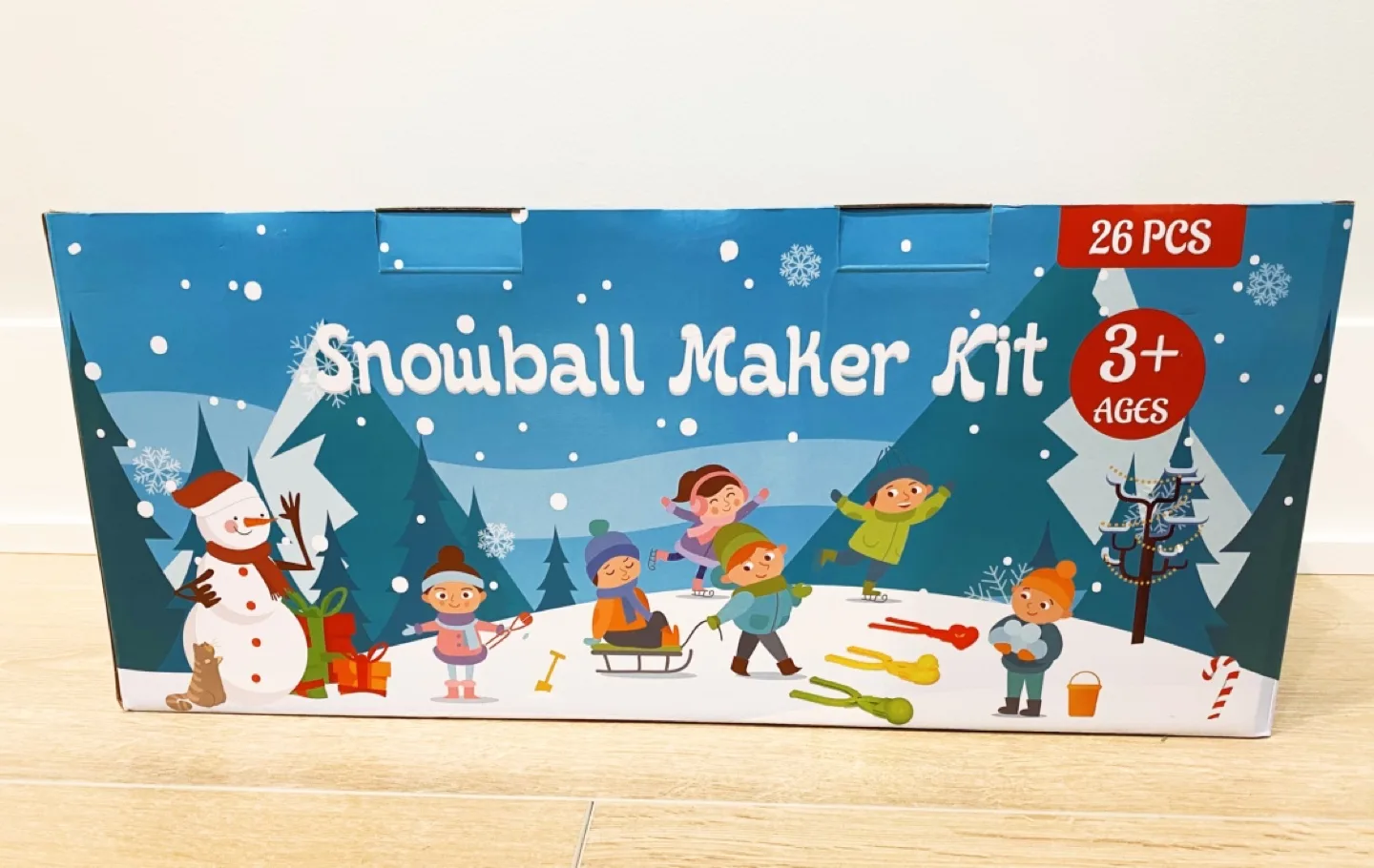 New Snow Play set image indicator(2)