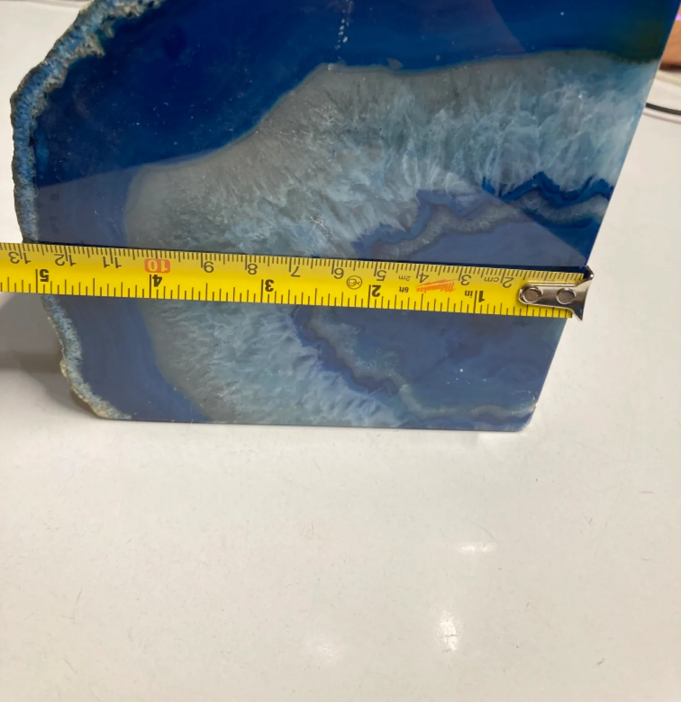 Crystal Agate Geode image indicator(5)