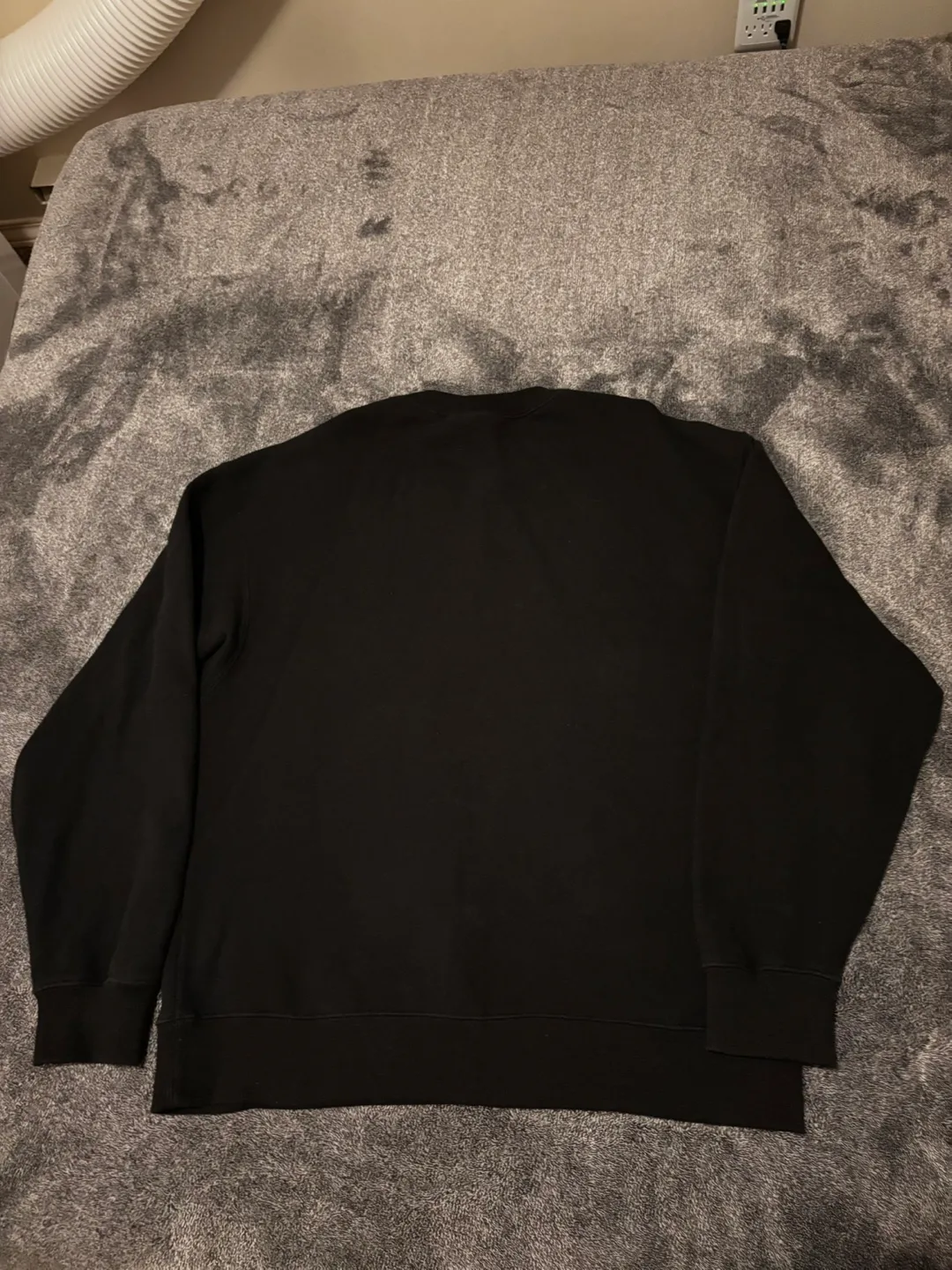 Nike x Stussy Crewneck (2021) image indicator(3)