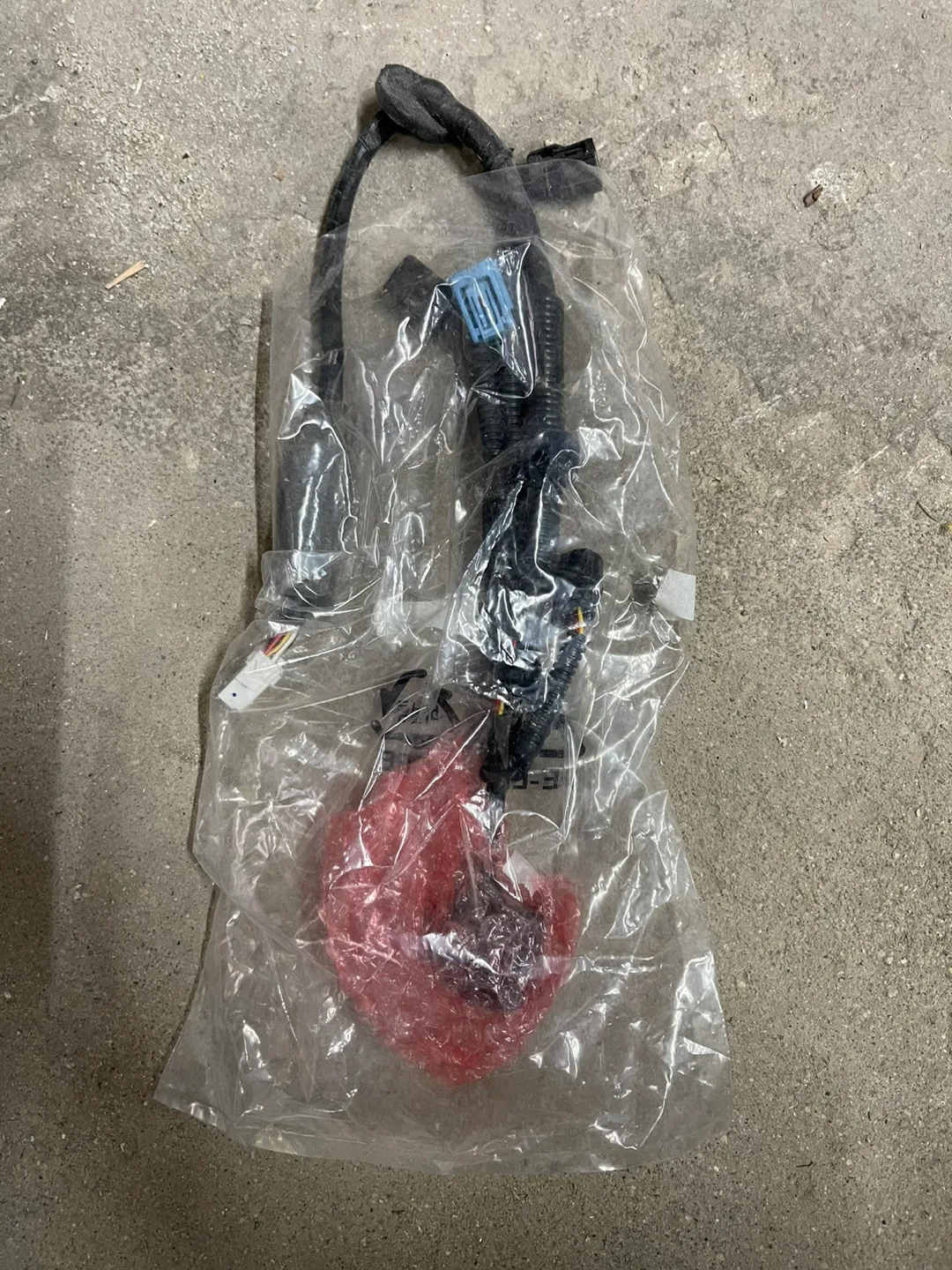 Acura MDX/ Honda Pilot OEM Backup Camera w/ wiring harness image indicator(5)