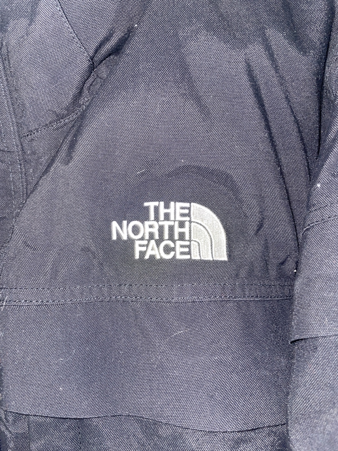 The North Face HyVent Men's L/G Black Jacket - photo 2