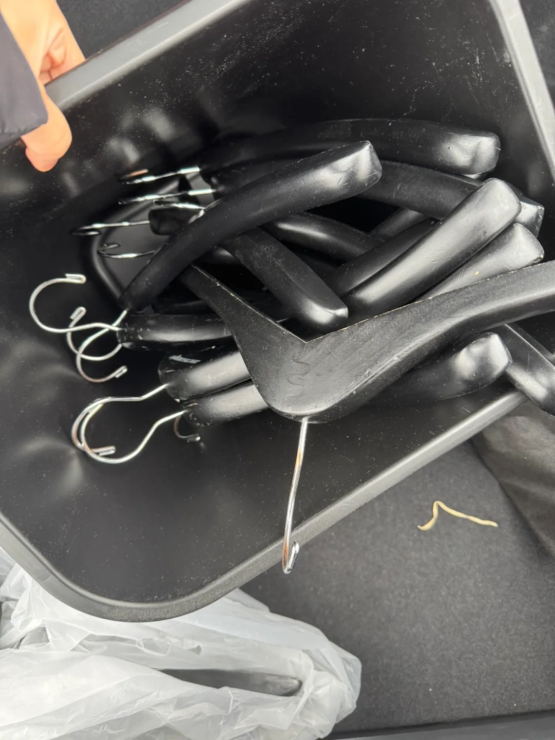 Hangers image indicator(2)