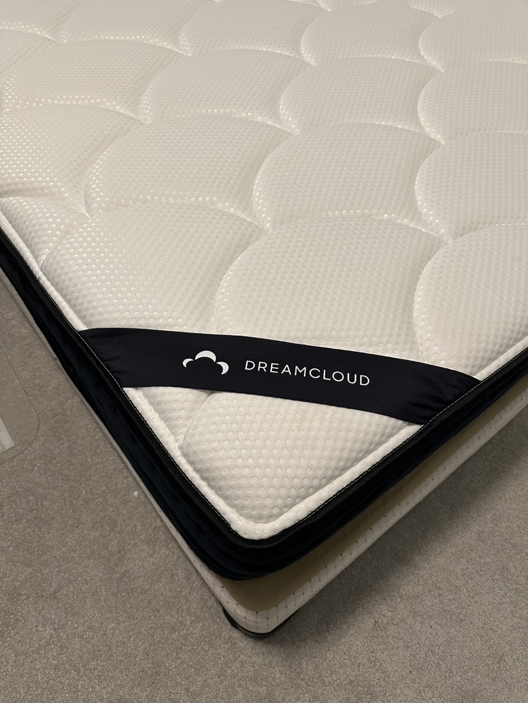 DreamCloud full  Mattress only - photo 2