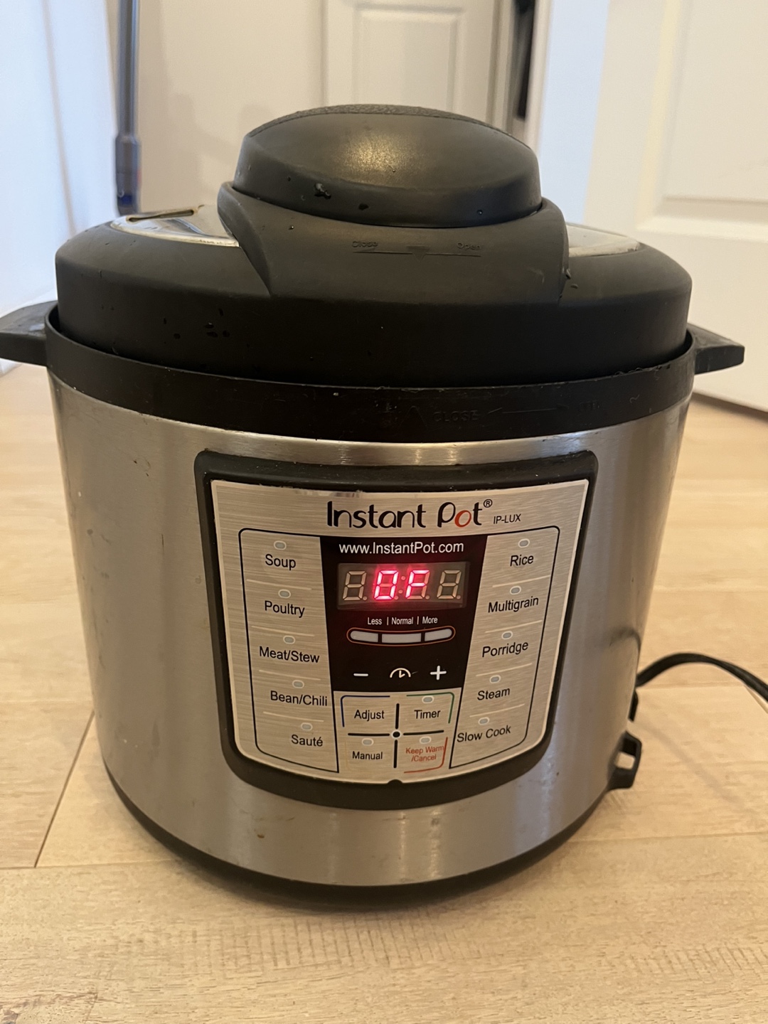 Instant Pot IP-DUO60 - photo 2