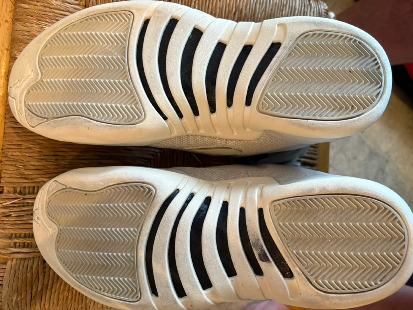 Lightly used Jordan Generation 23 size 13 men’s image indicator(6)